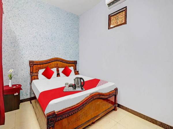 OYO flagship 89068 Knight Inn