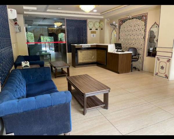 Hotel Coral Bird Inn