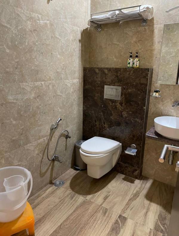 Hotel Coral Bird Inn