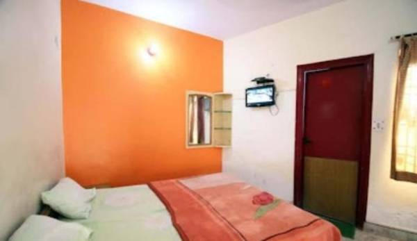 Hotel Gopal By WB Inn