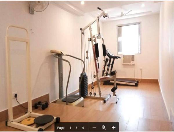 Hotel Delux Inn By WB Inn