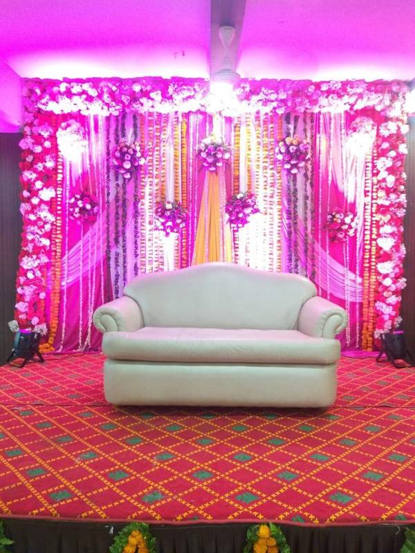 Hotel 7 Spices Restaurant & Banquet By WB Inn