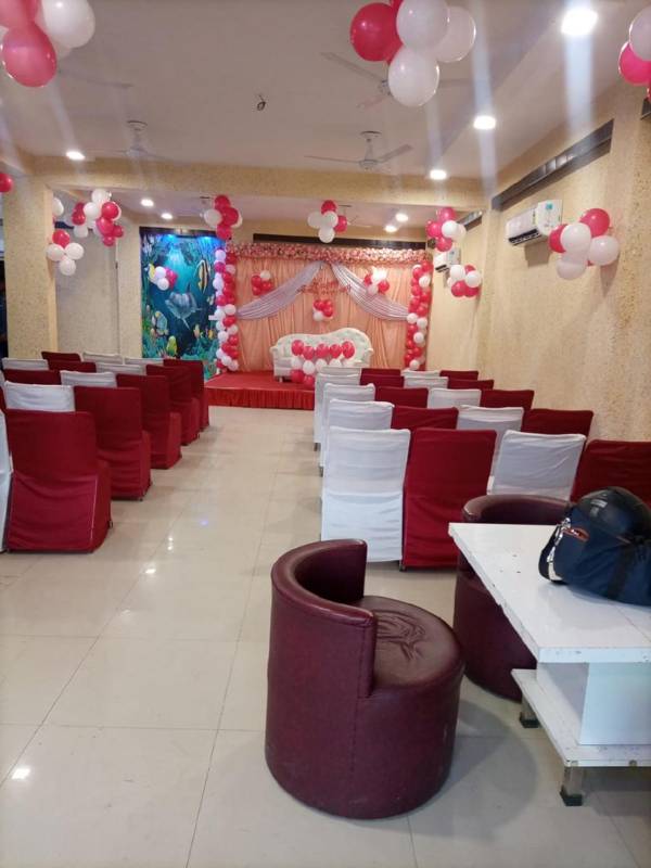 Hotel 7 Spices Restaurant & Banquet By WB Inn