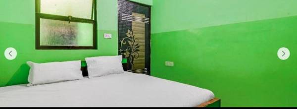 Dev Guest House By WB Inn