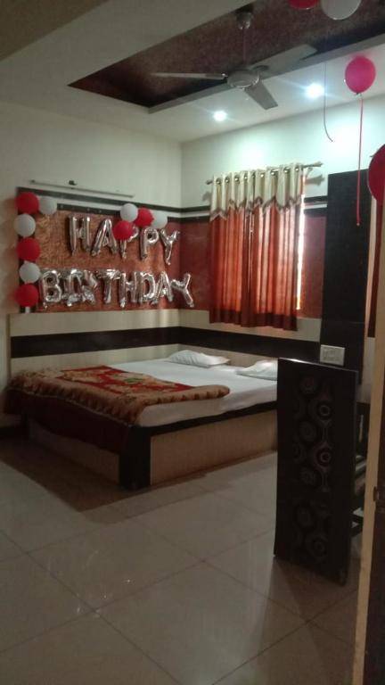 Hotel Alpine Inn By WB Inn