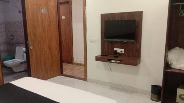 The Shriansh by WB Inn