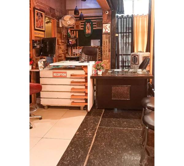 Hotel 7 Spices Restaurant & Banquet By WB Inn