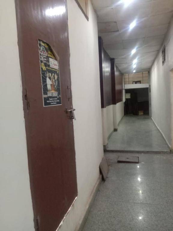 Hotel Apollo By WB Inn