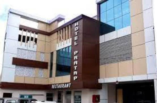 Hotel Pratap