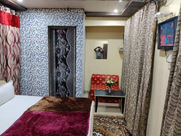 Hotel Royal Agarwal Palace by WB Inn