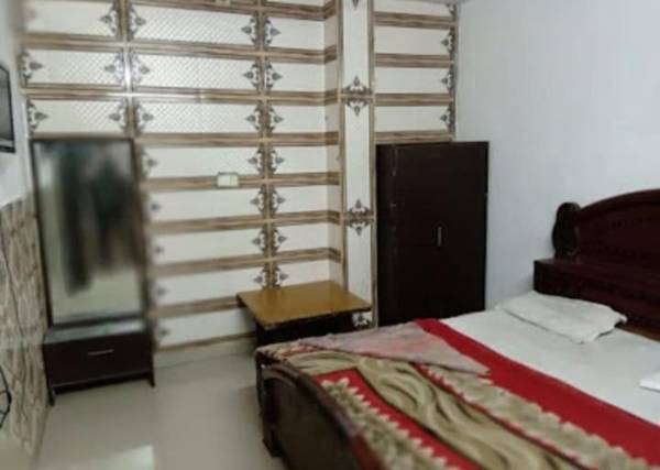 Hotel M. S. Palace By WB Inn