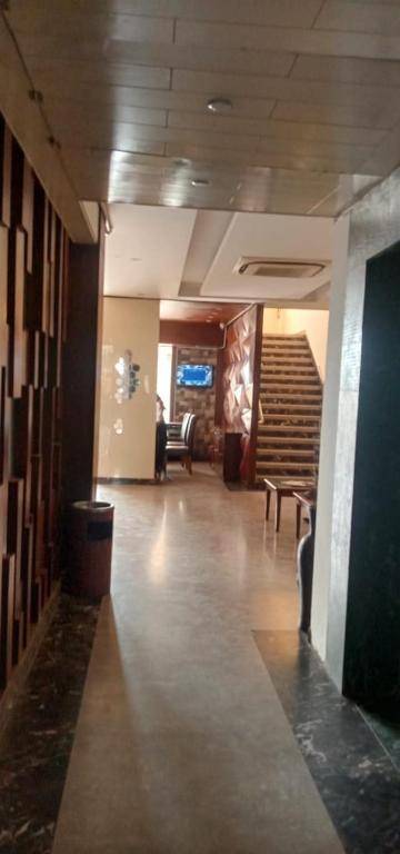 Hotel Taj Heritage By WB Inn