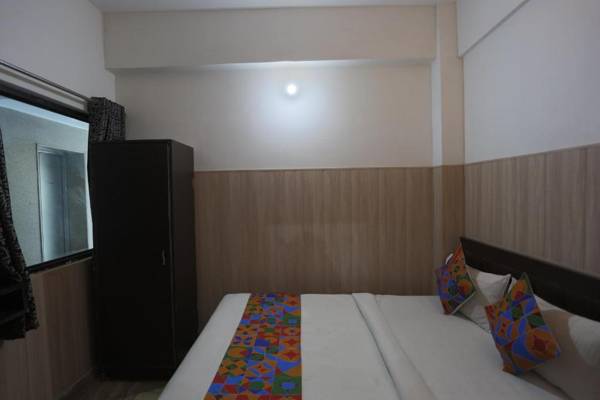 Hotel 01 BY Bookingpur