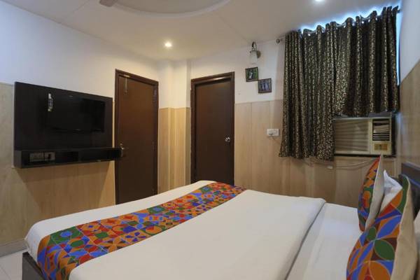 Hotel 01 BY Bookingpur