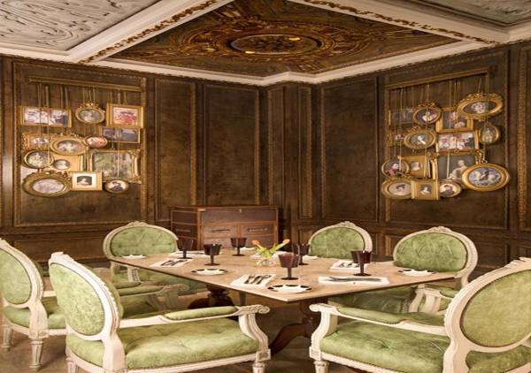 Radisson Blu MBD Hotel Noida