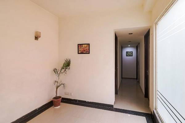 FabHotel Merriment City