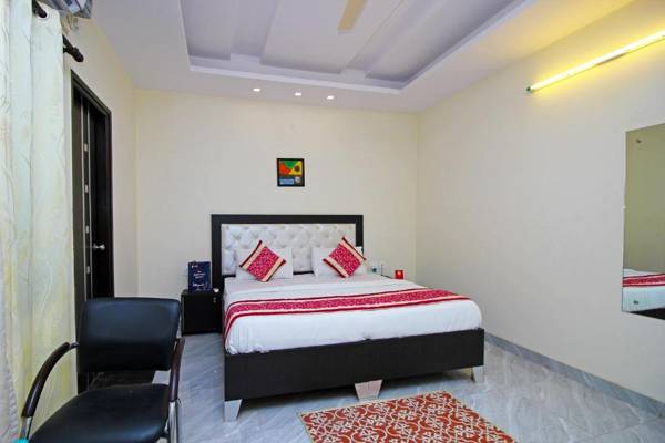 OYO 9074 Mascot TREO