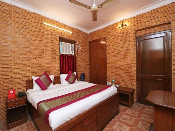 OYO 10661 DSR Classic