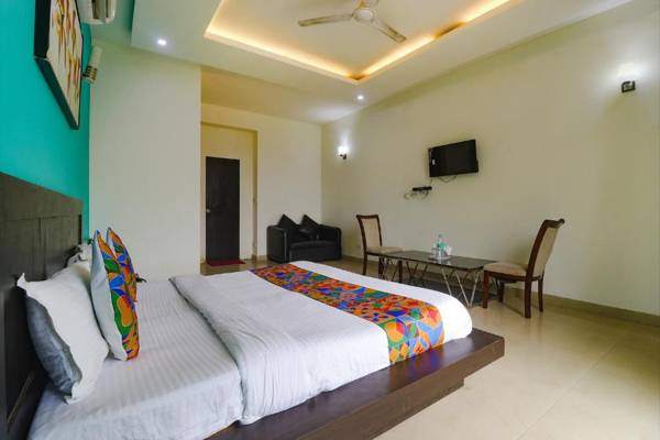 FabExpress King's One