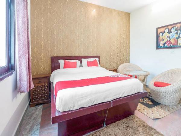 Collection O 15516 J S Garden