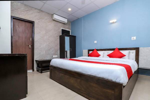 OYO 24802 Delight Stays