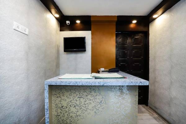 OYO 24802 Delight Stays