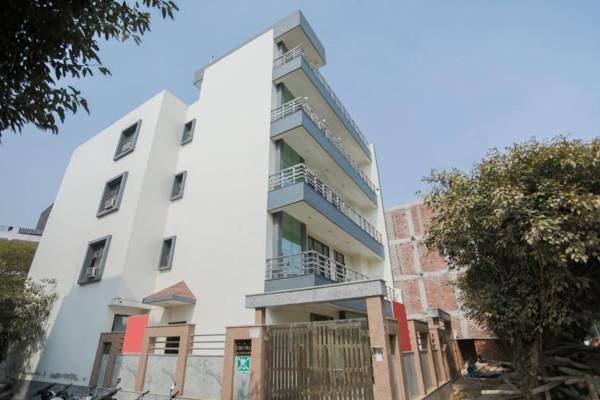 OYO 28604 Akki Residency