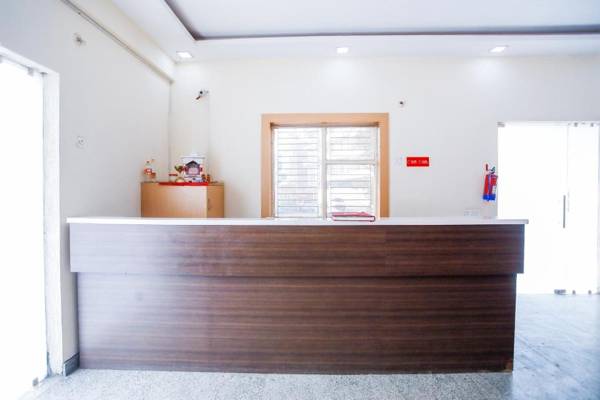 OYO 28629 Crosswind Gold