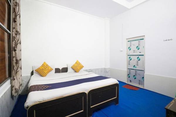 OYO 28706 The Bliss Residency