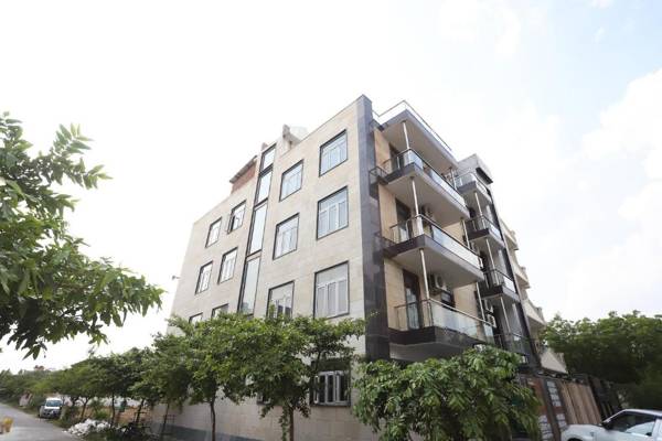 Capital O 45709 Peaceful Stays