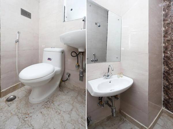 Capital O 45709 Peaceful Stays