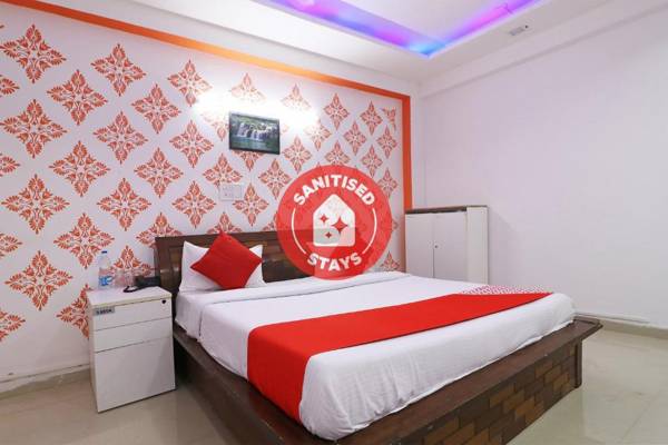 OYO 49535 PK Residency