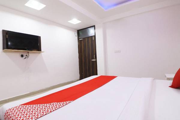 OYO 49535 PK Residency