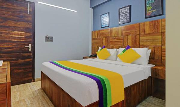 Treebo Trip Vizima 62 Noida