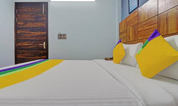 Treebo Trip Vizima 62 Noida