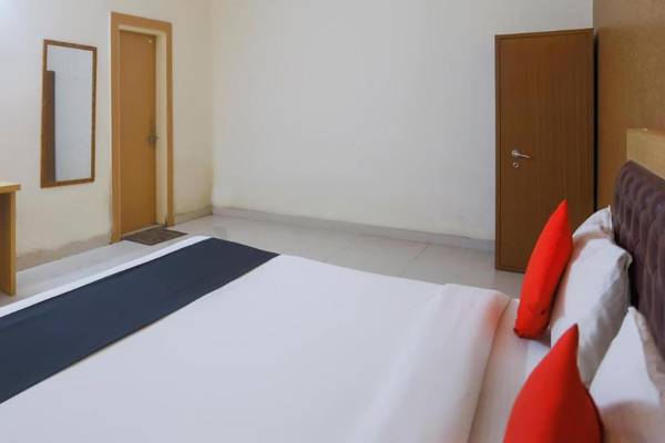 Capital O 46636 Diamond Imperial