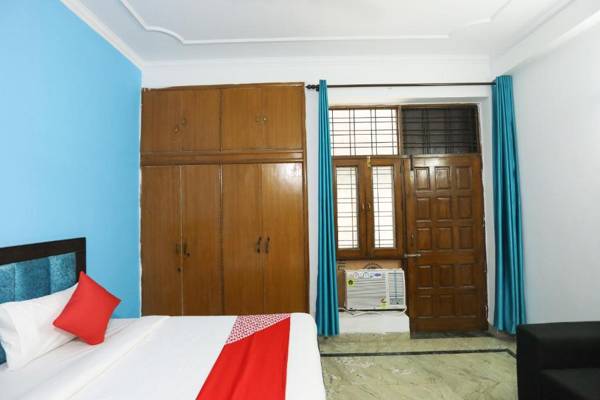 OYO 67147 Paradise Pearl Hotel