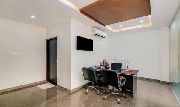 Workspace - Treebo Trend Green View Greater Noida