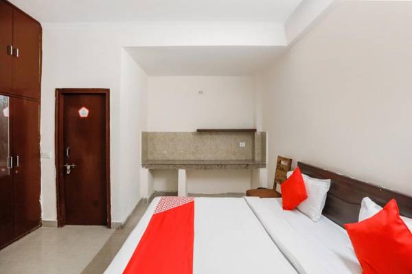 OYO 71053 AV RESIDENCy