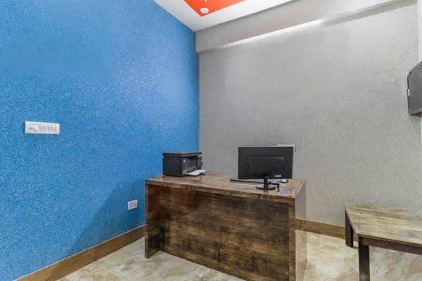 OYO 71007 Mastic Marvell