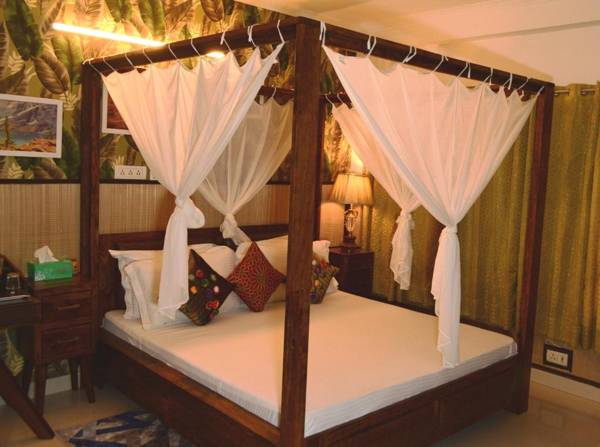 House of Comfort Noida