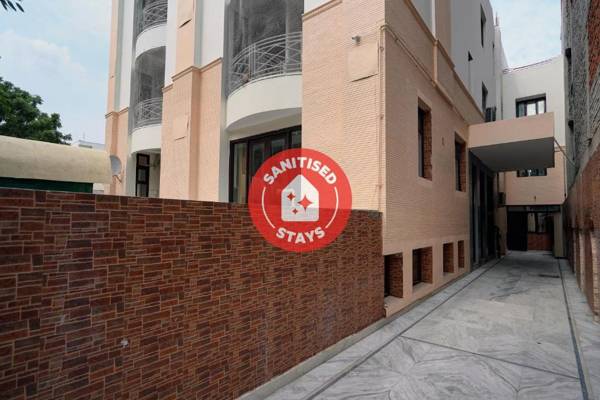 Capital O NOD1066 Perfect INN