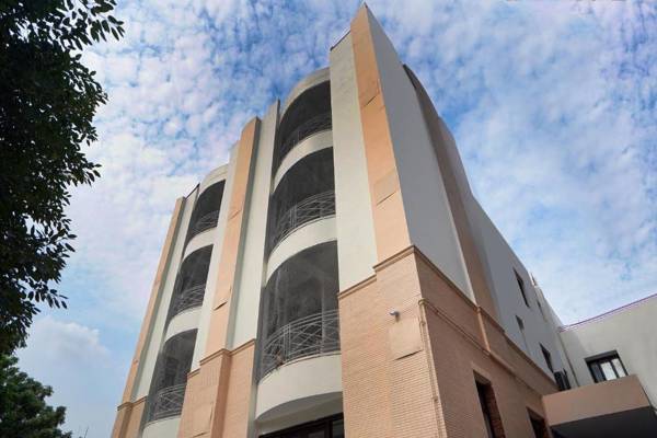 Capital O NOD1066 Perfect INN