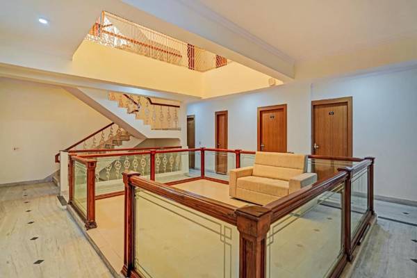 Capital O NOD1066 Perfect INN