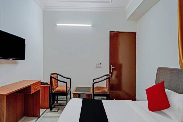 Capital O NOD1066 Perfect INN