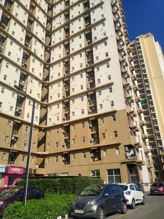 Entire Suites/Studio near IT hub/Expressway/Metro