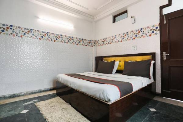 Collection O 50240 Hotel Balram