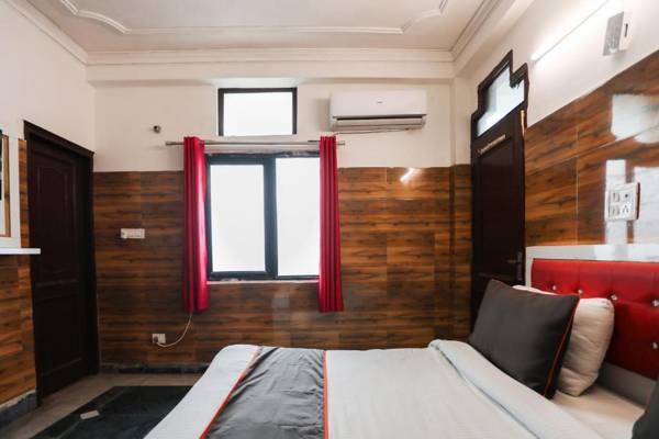 Collection O 50240 Hotel Balram