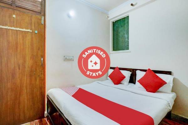 OYO 78781 Ratiram Hotel