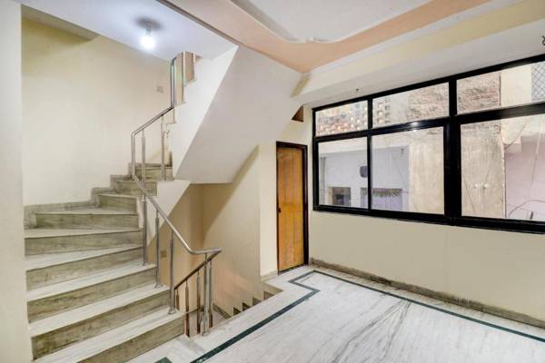 OYO 78781 Ratiram Hotel